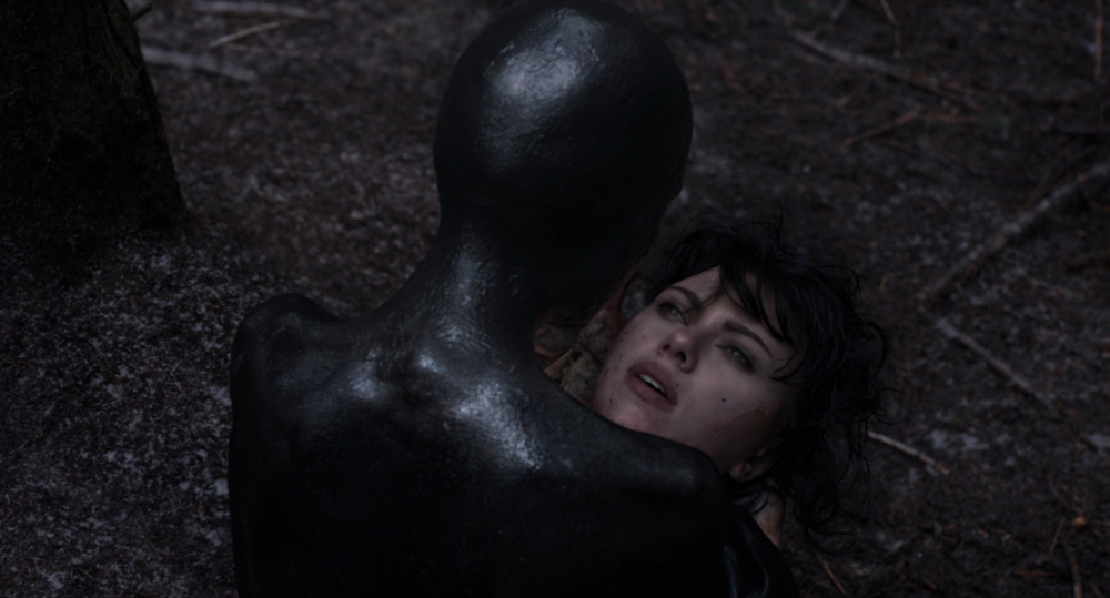 Under The Skin Full Movie