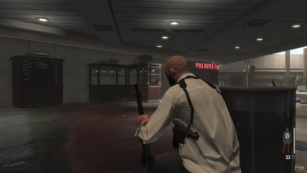 Max payne требования