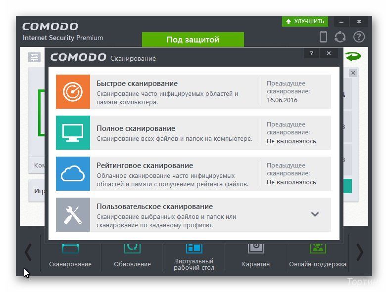 Comodo Group. Comodo Group история.